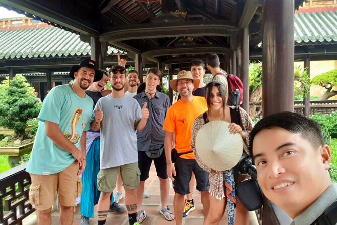 Hue Imperial City Walking Tour 2.5 Hours - Inclusions and Costs