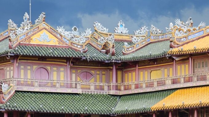 Hue Imperial City Walking Tour in 2,5 Hours - Frequently Asked Questions