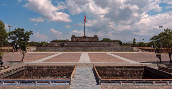 Hue Imperial City With Sightseeing From Tien Sa Port - Pricing and Booking Information