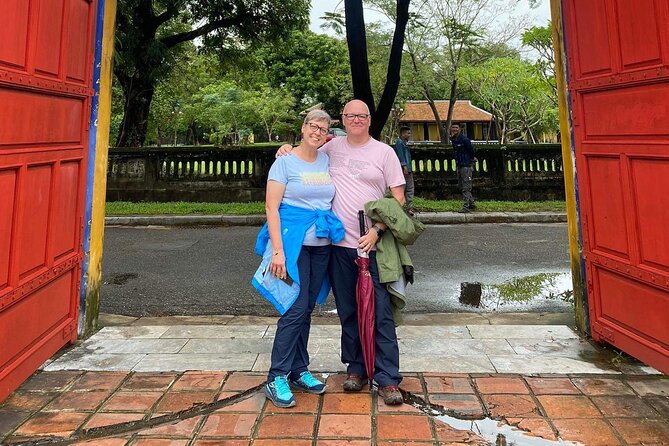 Hue Imperial Walking Tour| Hue City During French & American Wars - Itinerary and Highlights