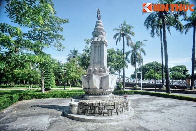 Hue Imperial Walking Tour| Hue City During French & American Wars - Customer Feedback