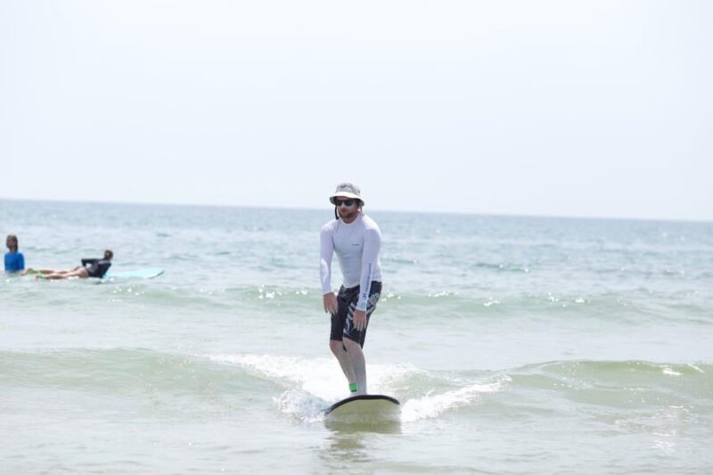 Hue: Learn to Surf in Vietnam With Buffalo Boardriders - Included Features
