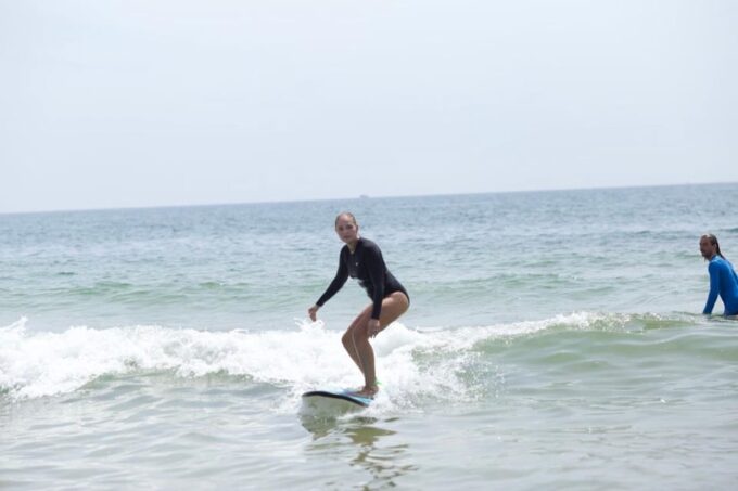 Hue: Learn to Surf in Vietnam With Buffalo Boardriders - Location and Weather
