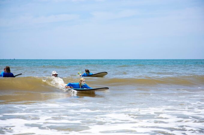 Hue: Learn to Surf in Vietnam With Buffalo Boardriders - What to Bring