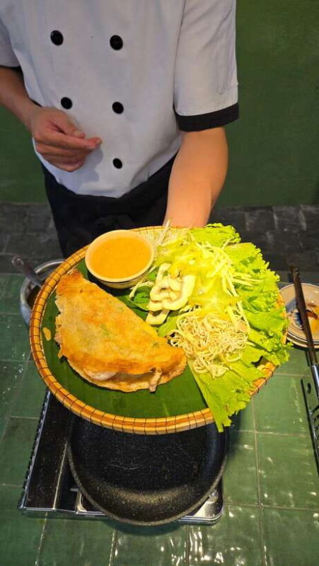 Hue: Market Tour and Cooking Class With Typical Dishes - Key Points