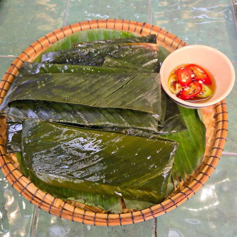 Hue: Market Tour and Cooking Class With Typical Dishes - Cooking Class Details