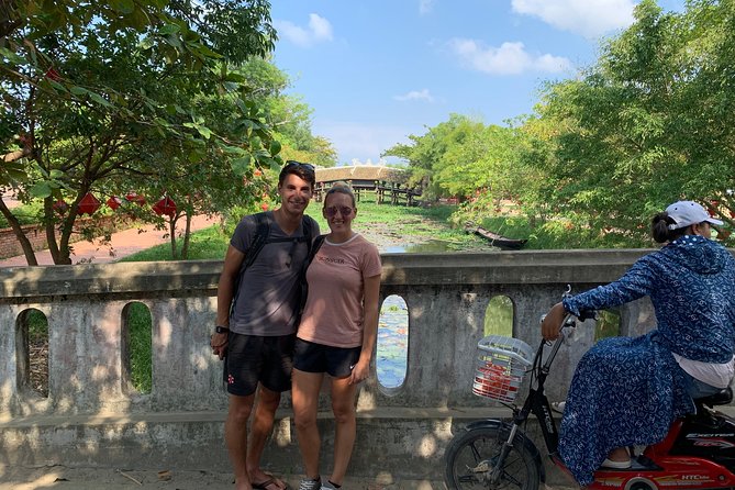 Hue Morning Countryside Motorbike Tour - Additional Information