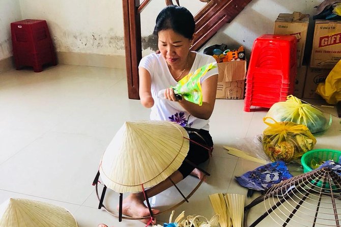 Hue Morning Countryside Motorbike Tour - Local Experience