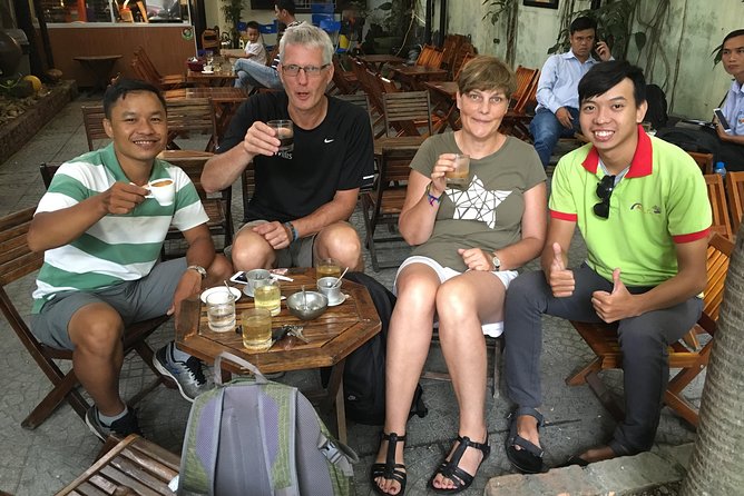 Hue Morning Countryside Motorbike Tour - Tour Duration