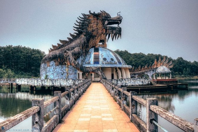 Hue Mortobike Half Day Tour - Pickup Information