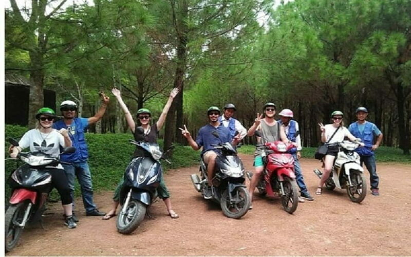 Hue Motorbike & Boat Tour to Countryside & Heritage Sites - An In-Depth Look at the Hue Motorbike & Boat Tour