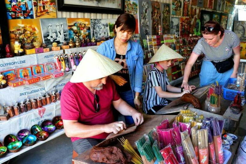 Hue Motorbike & Boat Tour to Countryside & Heritage Sites - Final Thoughts