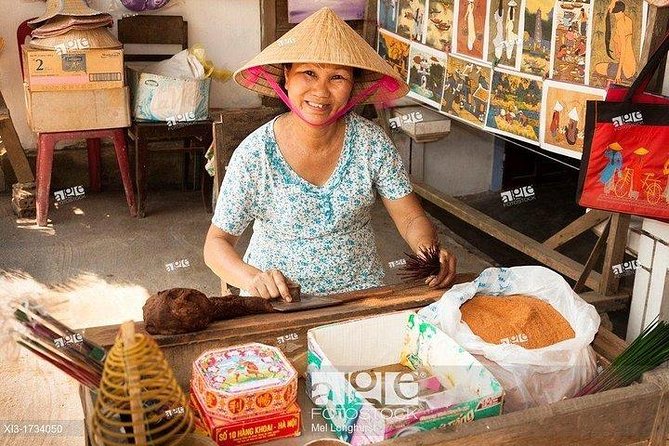 Hue Motorbike Half Day Tour - Visit Unusual Things in Hue - Additional Stops