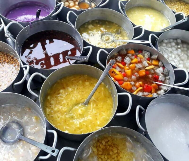 Hue: Motorbike Night Tour with Lady Riders & Food Tasting - Who Should Consider This Tour?