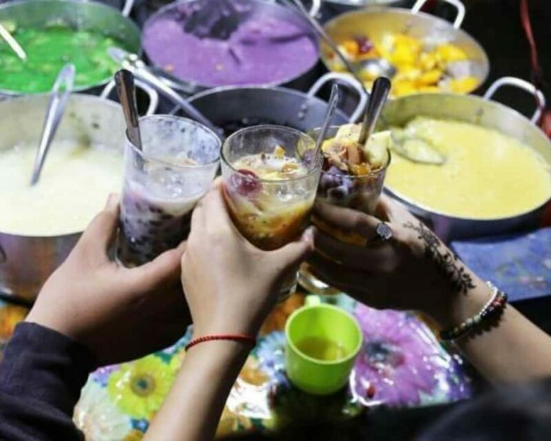 Hue: Motorbike Night Tour with Lady Riders & Food Tasting - Frequently Asked Questions