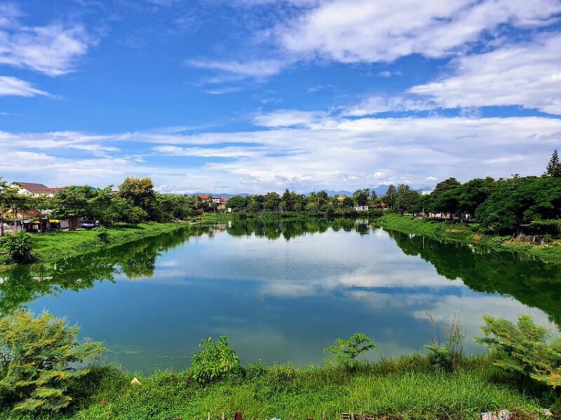 Hue: Motorbike Tour Into Citadel and Along Ngo Ha Canal - Important Information