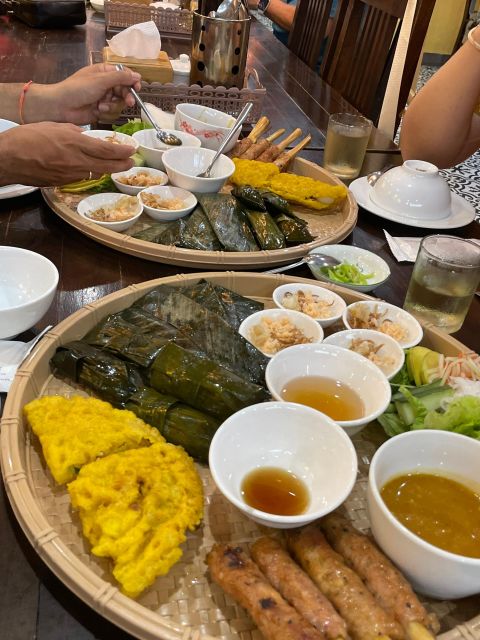 Hue : Night Local Street Food Tour by Vietnamese Cyclo - Frequently Asked Questions