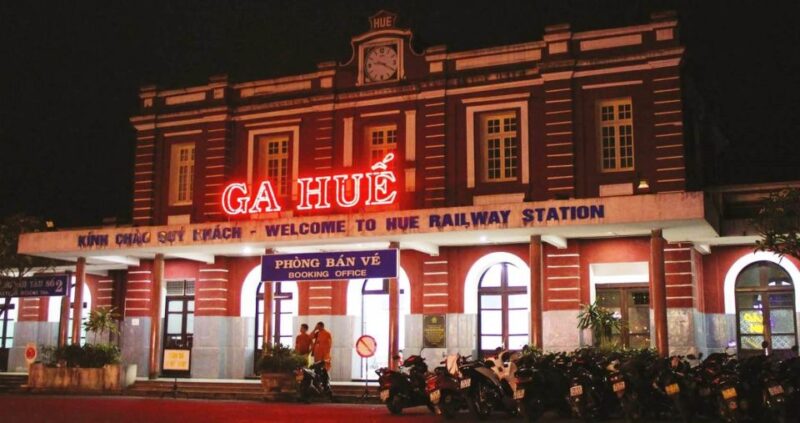 Hue: Night Walking and Photo Tour - Explore Hue by Night - Frequently Asked Questions