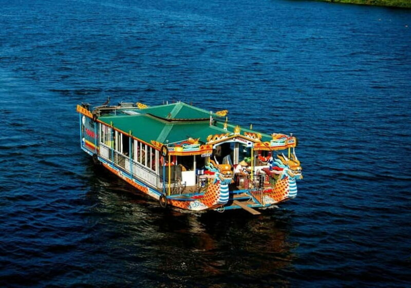 Hue: Perfume River Dinner Cruise with Traditional Show - Final Thoughts