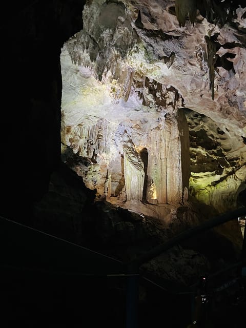 HUE - PHONG NHA CAVE GROUP TOUR ON ODD DAYS - Reserve Now, Pay Later