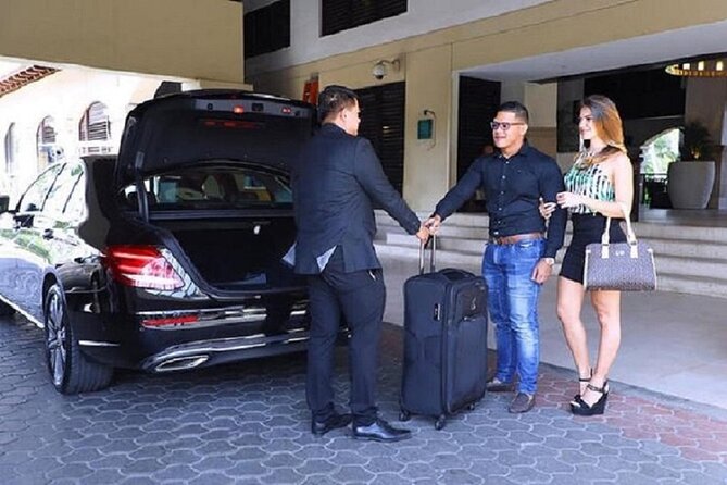 Hue: Phu Bai Airport Arrival Or Departure by Private Transfer - Pricing and Cancellation Policy