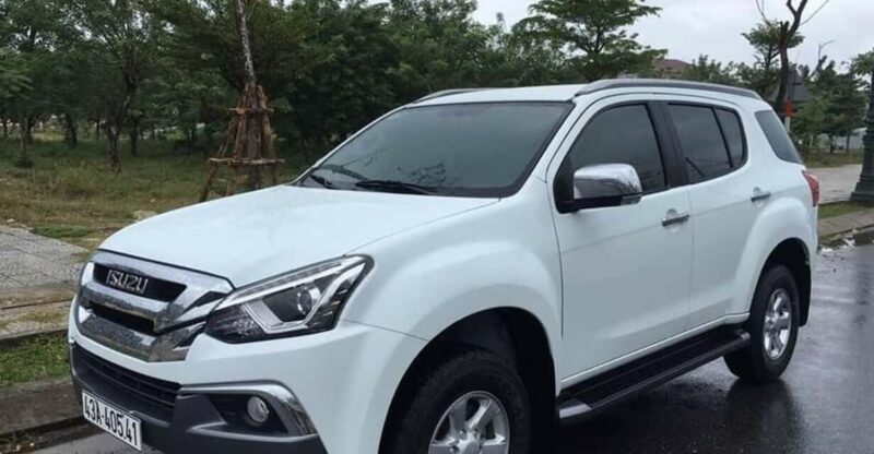Hue: Phu Bai Airport to City Center by Private Car Transfer - Booking Information