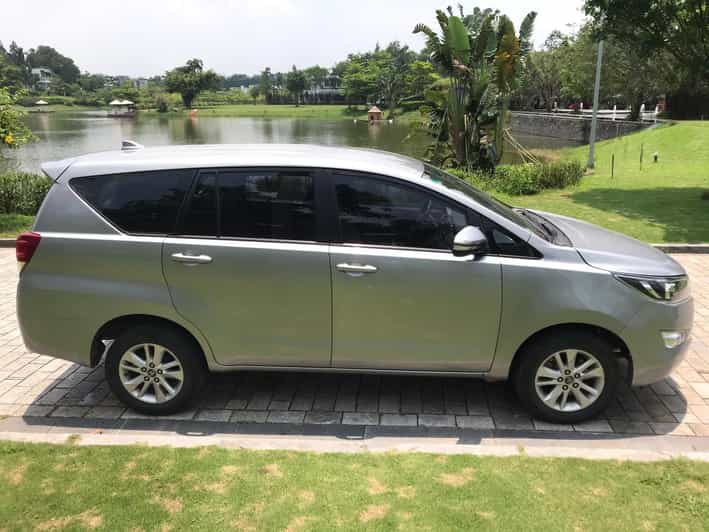 Hue Private Airport Transfer - Flexibility and Customization