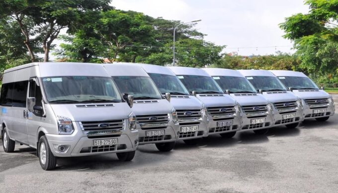 Hue Private Airport Transfer - Recap