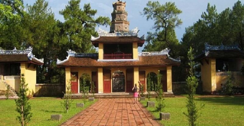 Hue Private Car for Sightseeing With English Speaking Driver - Attractions and Cultural Insights