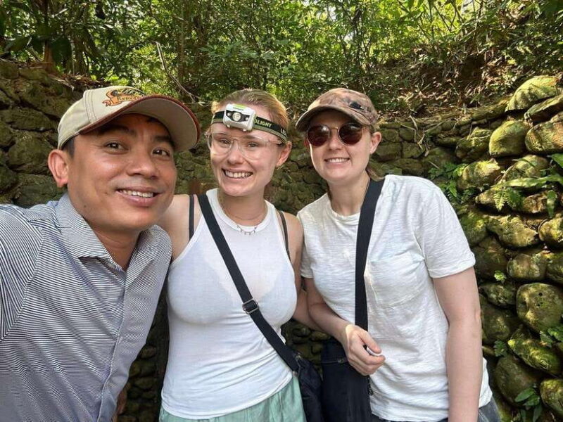 Hue: Private Car to DMZ With Vinh Moc Tunnels and More - Itinerary Highlights