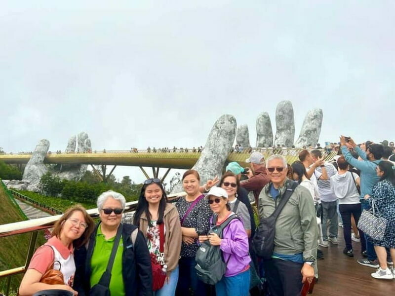 Hue: Private Car to/from Hoi An via Multi Attractions(1-Way) - An In-Depth Look at the Experience