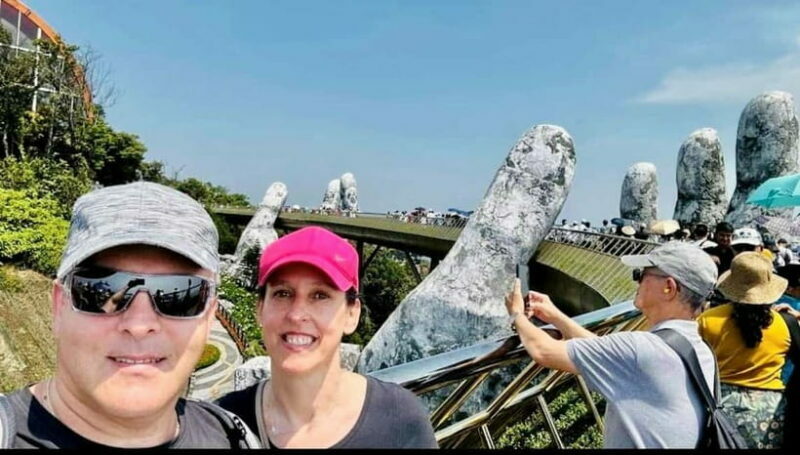 Hue: Private Car to/from Hoi An via Multi Attractions(1-Way) - Practical Details