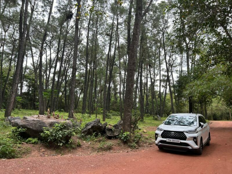 Hue: Private Car to/from Hoi An via Multi Attractions(1-Way) - Final Thoughts