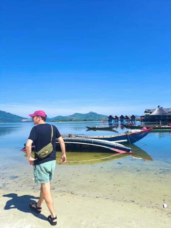 Hue: Private Car to Hoi An via Hai Van Pass, Golden Bridge - Pricing and Overall Value
