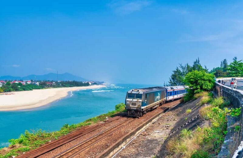 Hue: Private Car to Hoi An via Hai Van Pass, Golden Bridge - FAQs