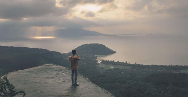 Hue : Private Car to Hoi An via Hai Van Pass & Sightseeing - Itinerary Highlights