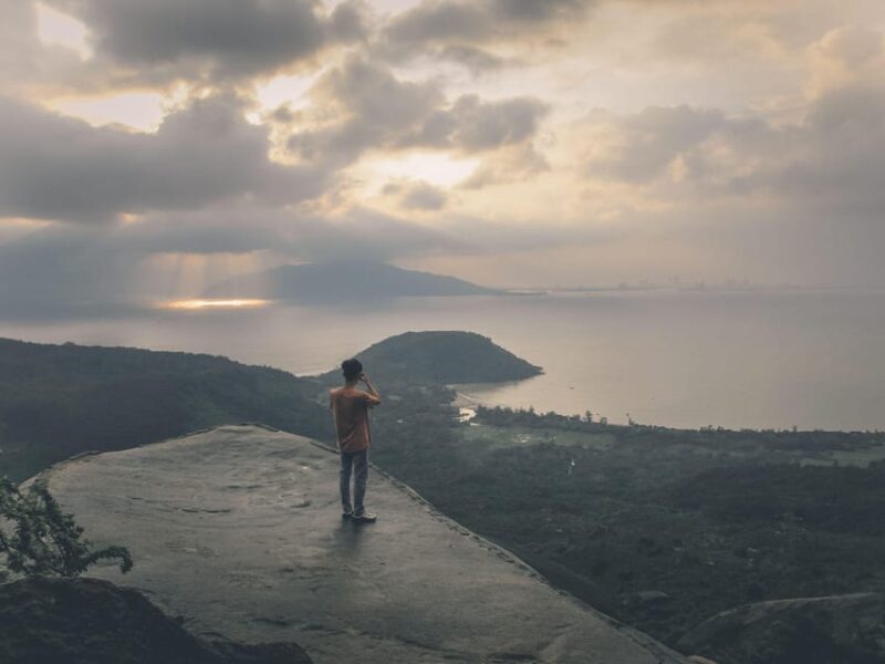 Hue : Private Car to Hoi An via Hai Van Pass & Sightseeing - Transportation and Inclusions