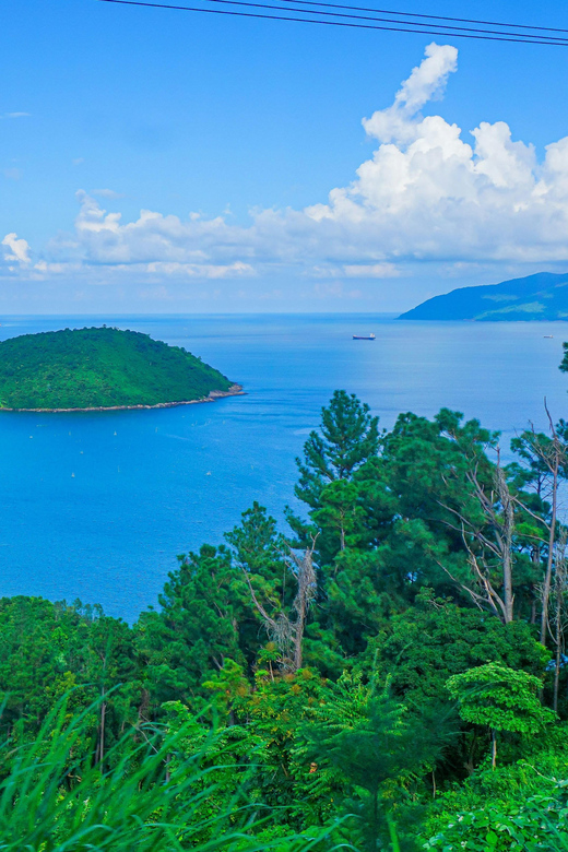 Hue : Private Car to Hoi An via Hai Van Pass & Sightseeing - Participant Information