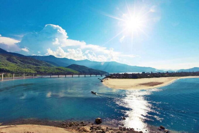 Hue : Private Car to Hoi an via Haivan Pass & City of Ghosts - Since You Asked