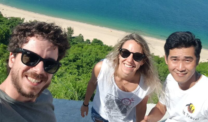 Hue: Private Car to Hoi an With Sightseeing - Key Points