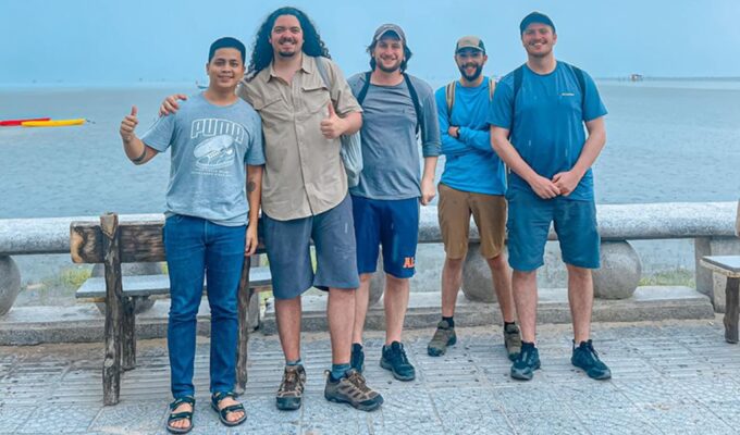 Hue: Private Car to Hoi an With Sightseeing - Frequently Asked Questions