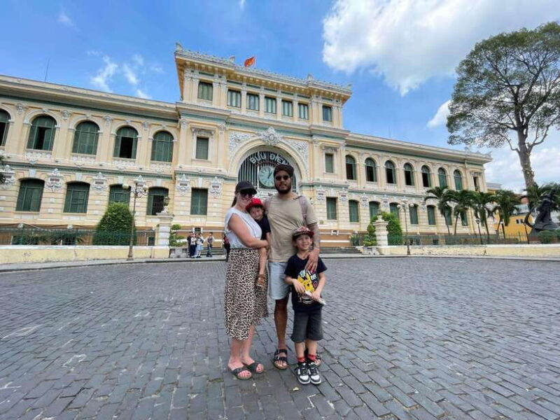 Hue Private City Highlights Tour With Female Tour Guide - Optional Excursions: Minh Mang Tomb, Tu Hieu Pagoda, and More