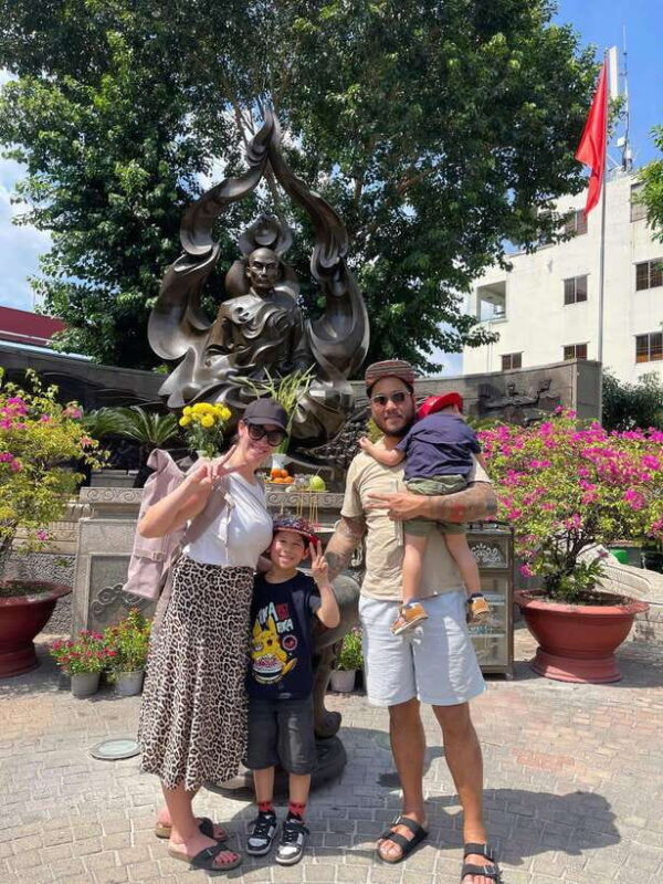 Hue Private City Highlights Tour With Female Tour Guide - Frequently Asked Questions