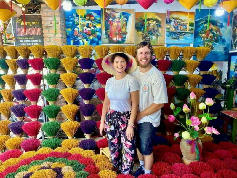 Hue: Private City Tour By Car - English Speaking Driver - Who Will Love This Tour?