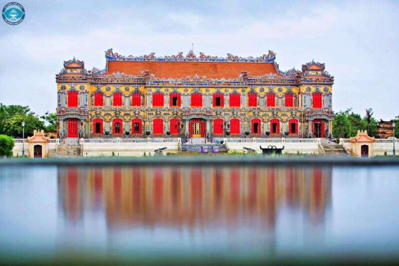 Hue: Private City Tour By Car - English Speaking Driver - Cultural Insights