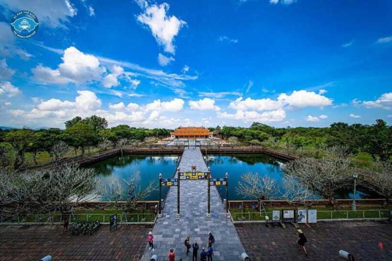 Hue: Private City Tour By Car - English Speaking Driver - Important Information
