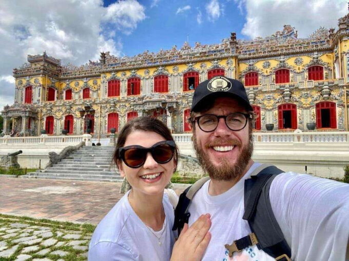 Hue: Private City Tour By Car - English Speaking Driver - Booking and Cancellation