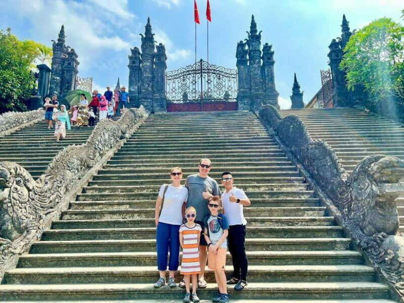 Hue: Private City Tour by Car with English-Speaking Driver - Final Thoughts: Who Will Love This Tour?