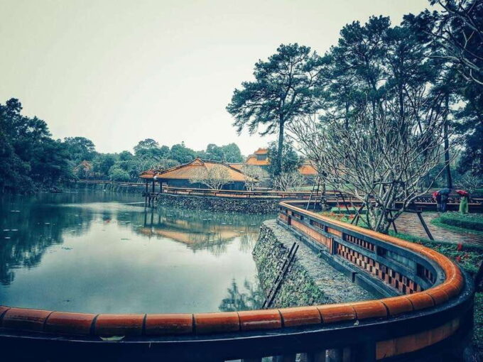 Hue: Private City Tour by Car With English-Speaking Driver - Inclusions and Exclusions