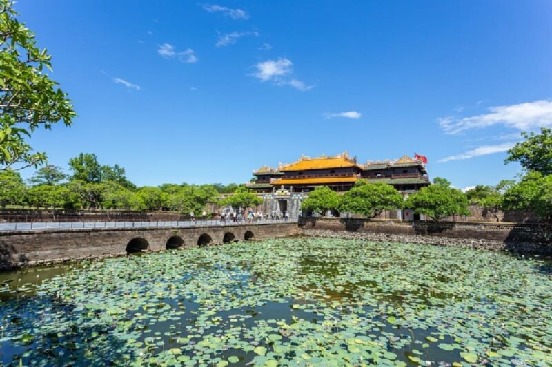 Hue Private Day Tour - Shore Excursion From Tiên Sa Port - Important Considerations